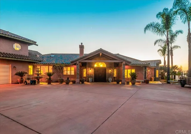Photo 1 of Mansion for sale at 3592 Alta Loma Dr, Jamul, CA 91935 | MLS# PTP2603976 | Listing updated on 2026-10-06