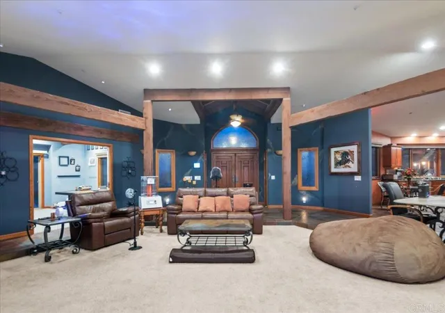 Photo 4 of Single family home for sale at 3592 Alta Loma Dr, Jamul, CA 91935 | MLS# PTP2603976 | Listing updated on 2026-10-06