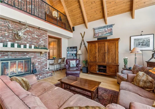 Photo 3 of Single family home for sale at 1369 Yellowstone, Lake Arrowhead, CA 92352 | MLS# IG26112530 | Listing updated on 2026-10-06
