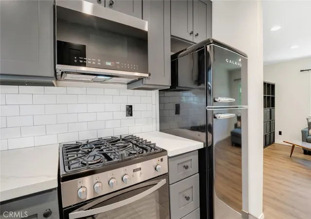 5th image of 11813 Runnymede St #43, North Hollywood, CA 91605 | MLS# BB26109915