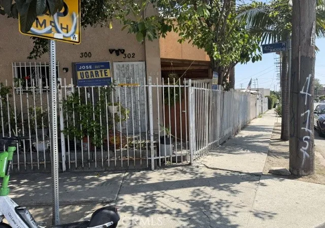 Photo 2 of Multi family home for sale at 300 E 42nd Place, Los Angeles, CA 90011 | MLS# DW26112532 | Listing updated on 2026-10-06