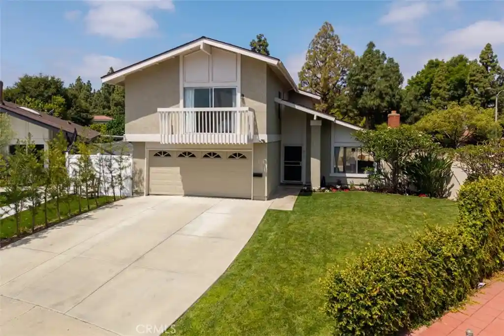 Photo 1 of Single family home for sale at 14781 Deer Park, Irvine, CA 92604 | MLS# PW26110823 | Listing updated on 2026-07-27