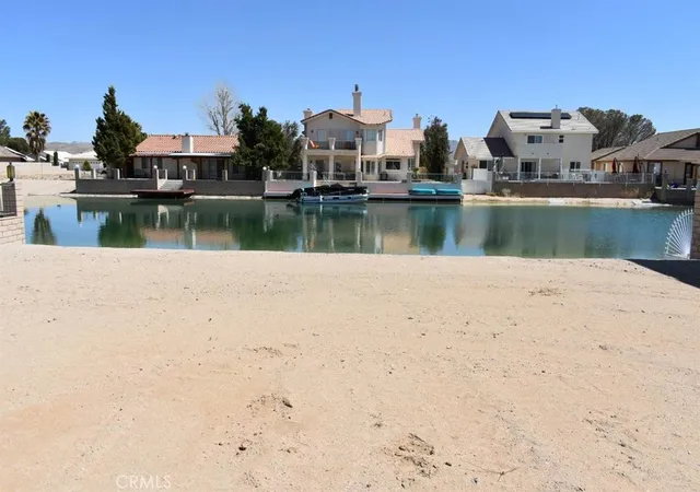 Photo 3 of Land for sale at 26299 Driftwood Ln, Helendale, CA 92342 | MLS# HD26112706 | Listing updated on 2026-05-24