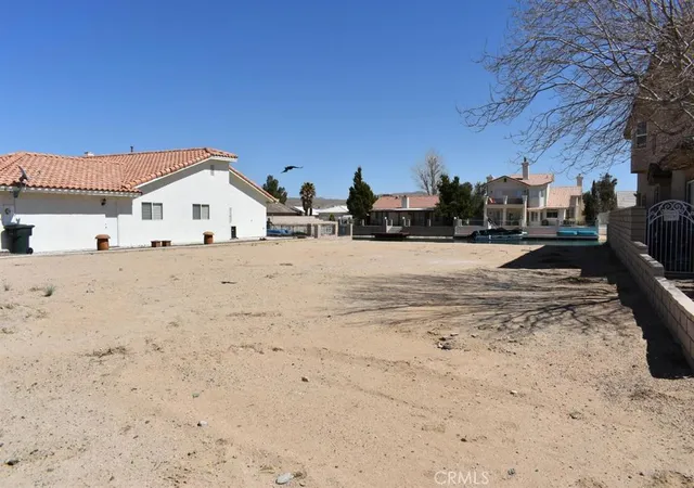Photo 3 of Land for sale at 26299 Driftwood Ln, Helendale, CA 92342 | MLS# HD26112706 | Listing updated on 2026-05-24