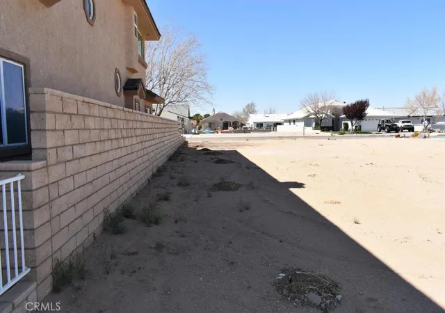 Photo 4 of Land for sale at 26299 Driftwood Ln, Helendale, CA 92342 | MLS# HD26112706 | Listing updated on 2026-05-24