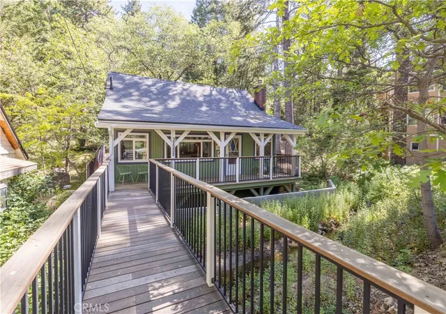 1st image of 32232 Fern, Running Springs, CA 92382 | MLS# IG26112000