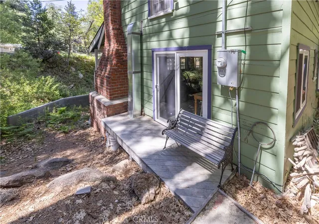 32nd image of 32232 Fern, Running Springs, CA 92382 | MLS# IG26112000