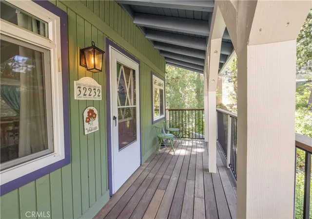 Photo 4 of Single family home for sale at 32232 Fern, Running Springs, CA 92382 | MLS# IG26112000 | Listing updated on 2026-05-25