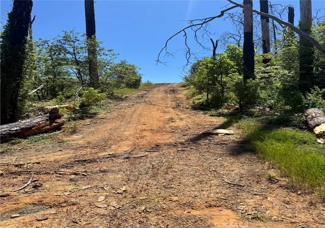 Photo 2 of Land for sale at 1833 Hunter Point Dr, Upper Lake, CA 95485 | MLS# LC26112708 | Listing updated on 2026-05-24