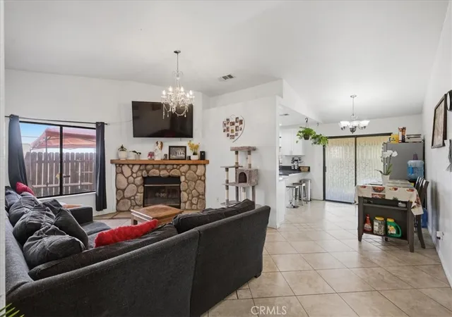 Photo 4 of Single family home for sale at 1893 Loma Bonita, Perris, CA 92570 | MLS# SW26112695 | Listing updated on 2026-10-10