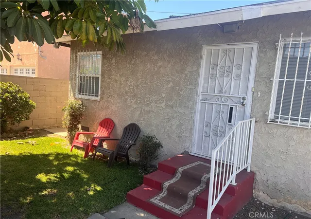 Photo 1 of Multi family home for sale at 1739 W 1741 105th Street, Los Angeles, CA 90047 | MLS# CV26112735 | Listing updated on 2026-07-05