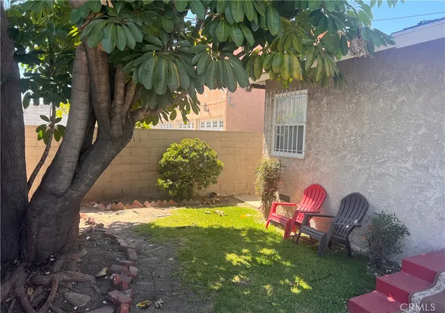 Photo 2 of Multi family home for sale at 1739 W 1741 105th Street, Los Angeles, CA 90047 | MLS# CV26112735 | Listing updated on 2026-07-05