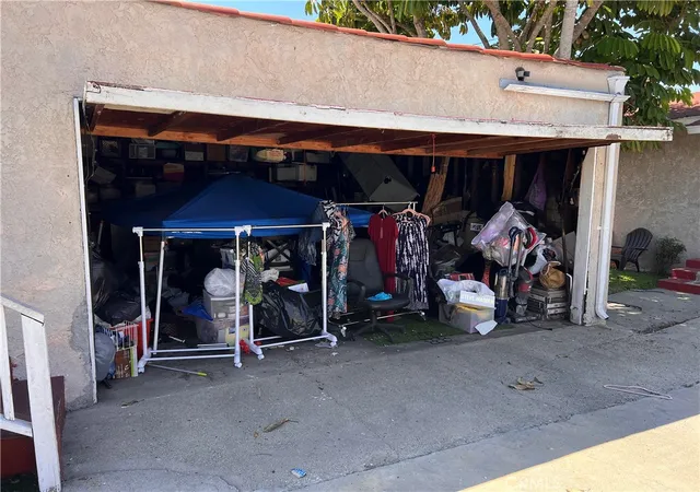 Photo 9 of Multi family home for sale at 1739 W 1741 105th Street, Los Angeles, CA 90047 | MLS# CV26112735 | Listing updated on 2026-07-05