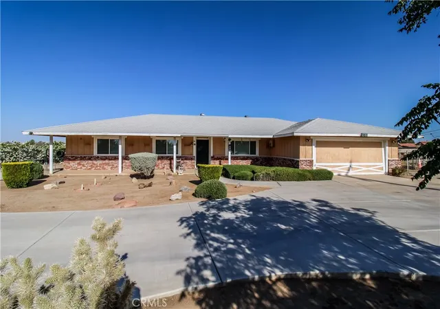 Sale Pending at 12787 Cypress, Victorville, CA 92395 | MLS# HD26112733 | Listing updated on 2026-06-17