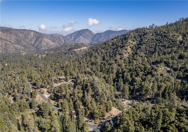 Photo 4 of Land for sale at 1216 Banff Dr, Frazier Park, CA 93222 | MLS# SR26112736 | Listing updated on 2026-05-24