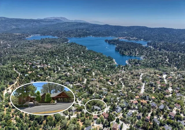 3rd image of 27487 Matterhorn, Lake Arrowhead, CA 92352 | MLS# IG26112741