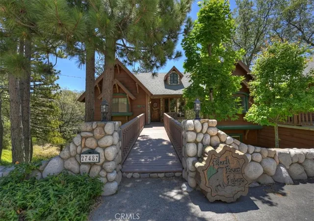 4th image of 27487 Matterhorn, Lake Arrowhead, CA 92352 | MLS# IG26112741
