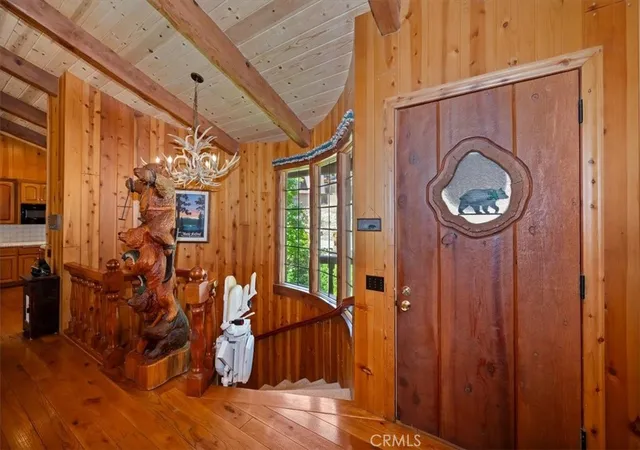 5th image of 27487 Matterhorn, Lake Arrowhead, CA 92352 | MLS# IG26112741
