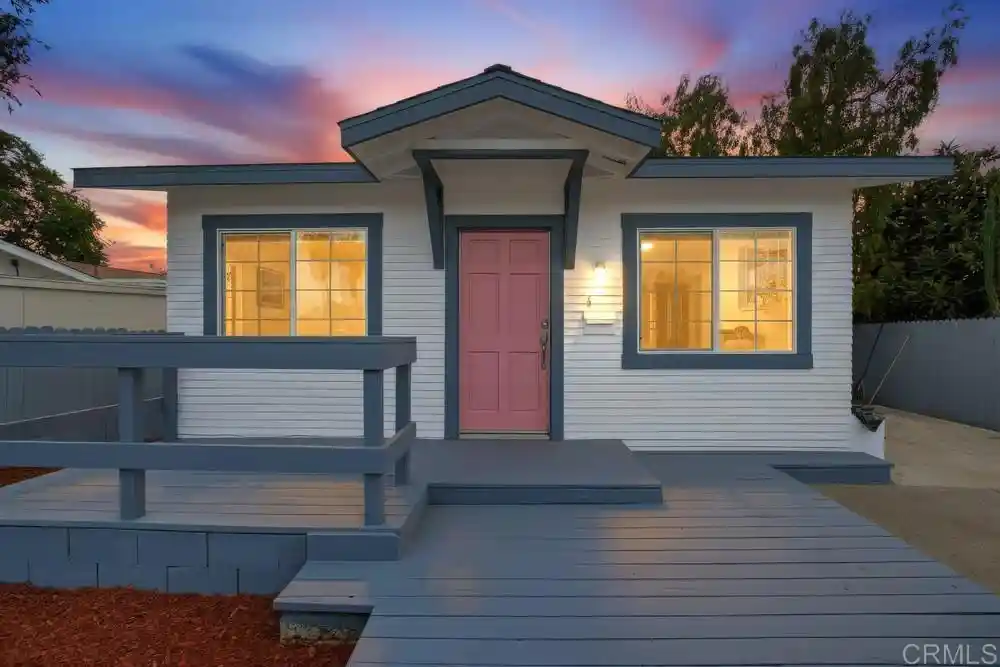 Photo 1 of Single family home for sale at 4845 Wightman St, San Diego, CA 92105 | MLS# PTP2603978 | Listing updated on 2026-10-22