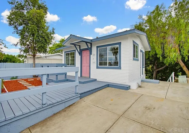 3rd image of 4845 Wightman St, San Diego, CA 92105 | MLS# PTP2603978