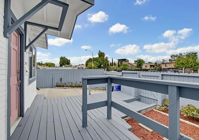 4th image of 4845 Wightman St, San Diego, CA 92105 | MLS# PTP2603978