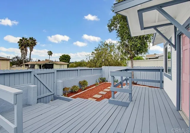 5th image of 4845 Wightman St, San Diego, CA 92105 | MLS# PTP2603978