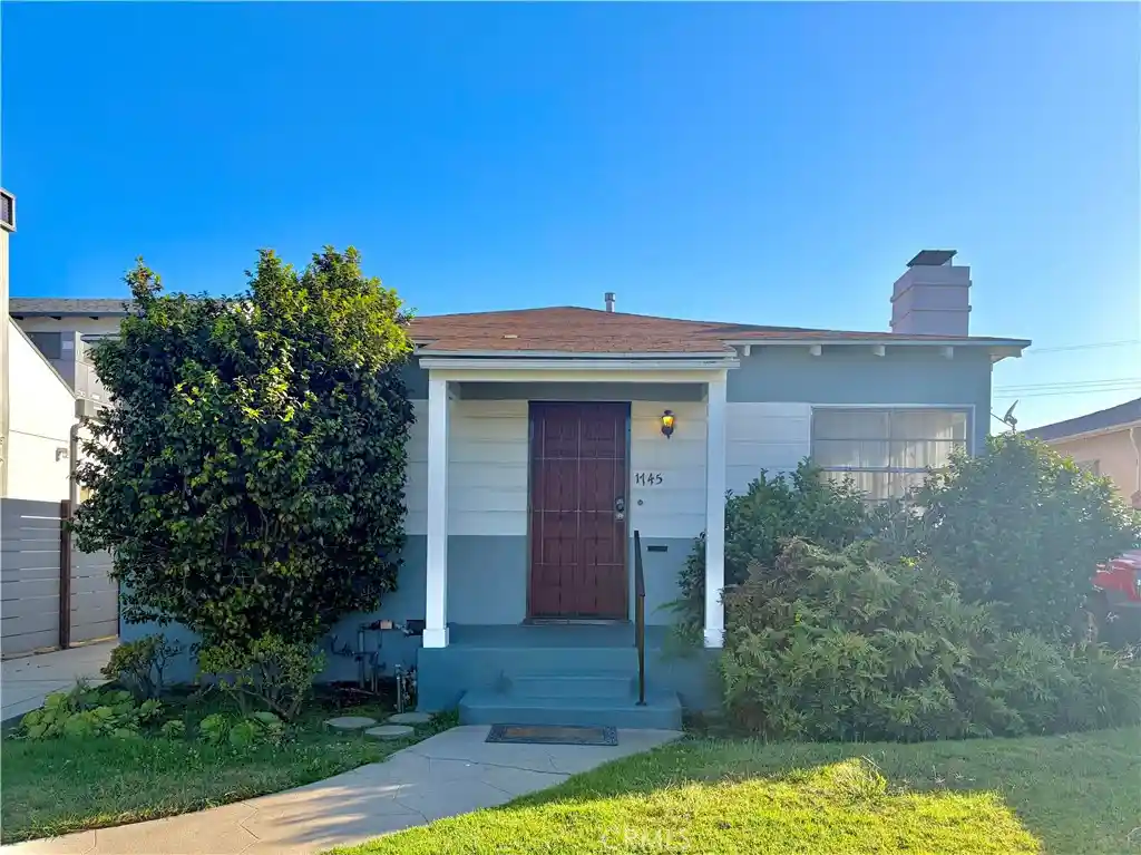 Single family home for sale at 1745 Wellesley Ave, Los Angeles, CA 90025 | MLS# OC26112727