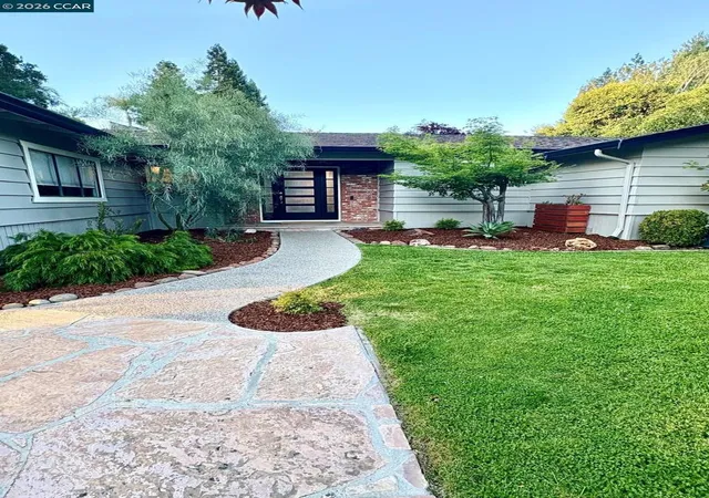 Homes for sale in Lafayette, CA | 2589 Pebble Beach Loop, Lafayette, CA 94549 | MLS# 41135881