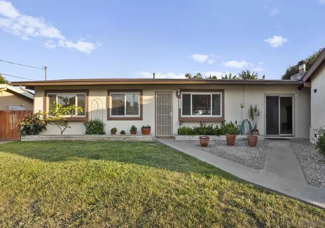 3rd image of 628 Shuboro, Vista, CA 92083 | MLS# 260012606SD
