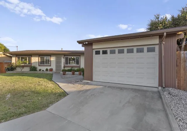5th image of 628 Shuboro, Vista, CA 92083 | MLS# 260012606SD