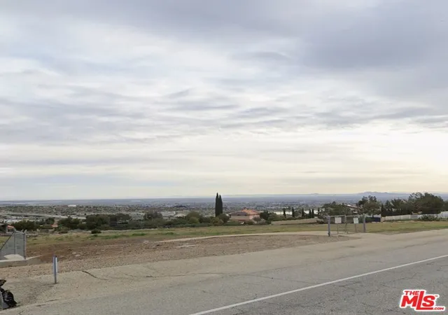 3rd image of 0 W Barrel Springs Rd, Palmdale, CA 93551 | MLS# 26838159
