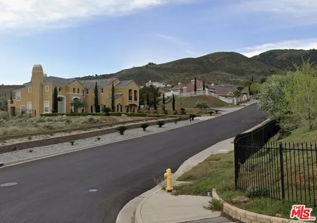 4th image of 0 W Barrel Springs Rd, Palmdale, CA 93551 | MLS# 26838159