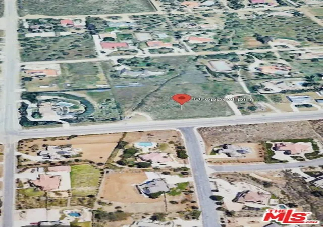 5th image of 0 W Barrel Springs Rd, Palmdale, CA 93551 | MLS# 26838159