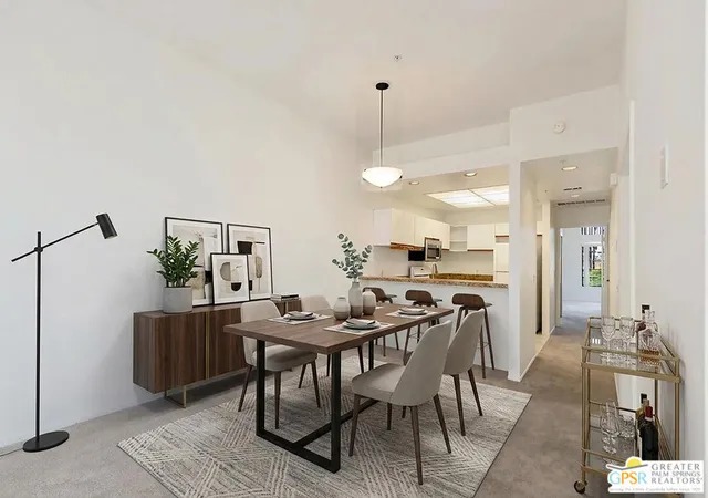 Homes for sale in Palm Springs, CA | 2601 S Broadmoor Dr #22, Palm Springs, CA 92264 | MLS# 26835129PS