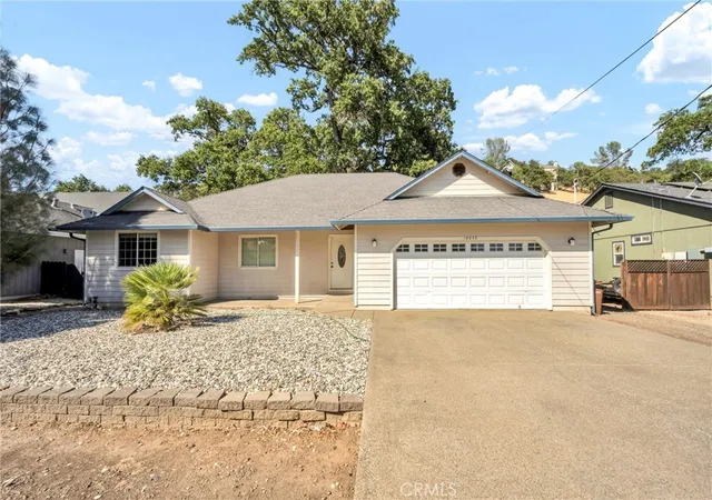Photo 1 of Single family home for sale at 18230 Hidden Valley Rd, Hidden Valley Lake, CA 95467 | MLS# LC26112772 | Listing updated on 2026-05-31