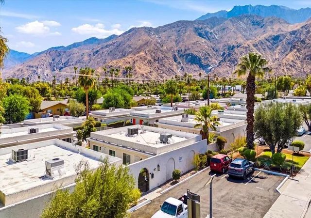 Photo 3 of Condo for sale at 835 E Vista Chino #4, Palm Springs, CA 92262 | MLS# 219148325DA | Listing updated on 2026-10-06