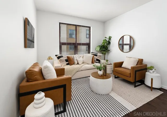 4th image of 1150 J St #614, San Diego, CA 92101 | MLS# 260012608SD