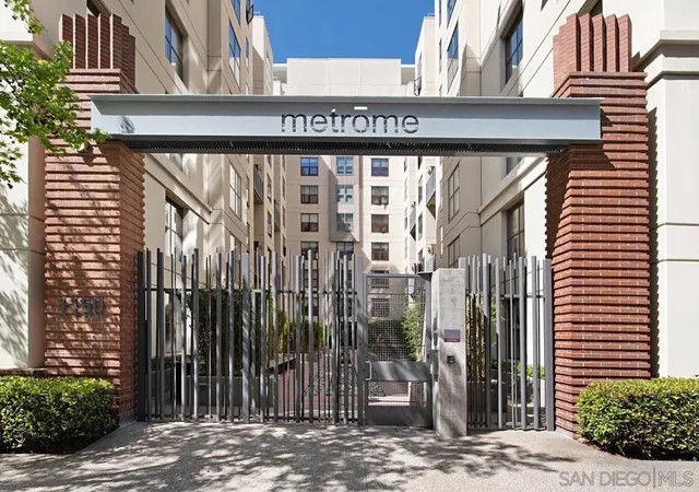 5th image of 1150 J St #614, San Diego, CA 92101 | MLS# 260012608SD