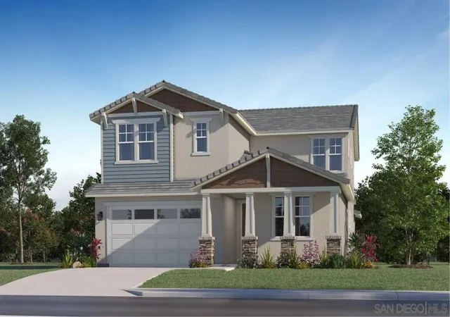 Photo 1 of Single family home for sale at 133 Mellano Way, Oceanside, CA 92057 | MLS# 260012609SD | Listing updated on 2026-09-20
