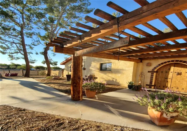 1st image of 11524 Deep Creek Rd, Apple Valley, CA 92308 | MLS# SR26102465