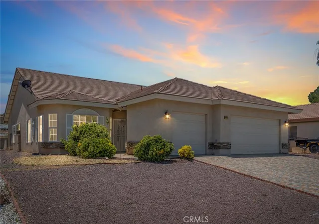 1st image of 14415 Schooner, Helendale, CA 92342 | MLS# HD26112787