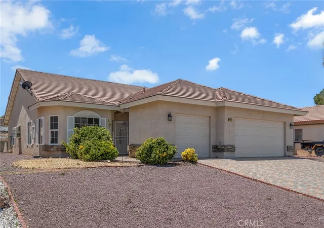 2nd image of 14415 Schooner, Helendale, CA 92342 | MLS# HD26112787
