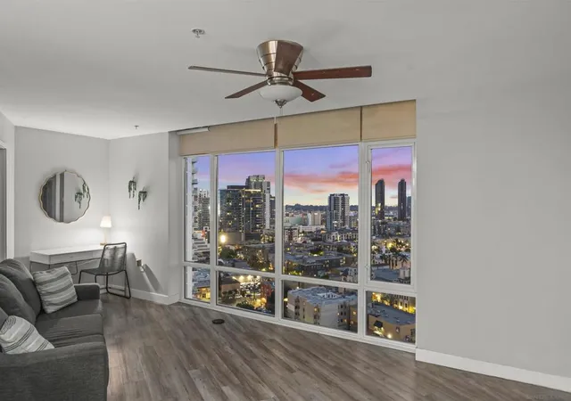 Homes for sale in San Diego, CA | 1080 Park Blvd #1602, San Diego, CA 92101 | MLS# 260012616SD