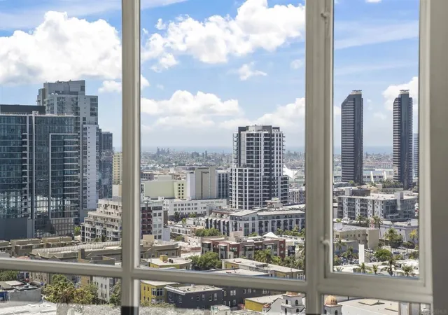 Homes for sale in San Diego, CA | 1080 Park Blvd #1602, San Diego, CA 92101 | MLS# 260012616SD