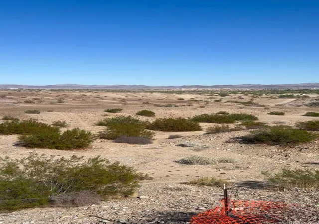 Photo 3 of Land for sale at 0 Havasu Lake Rd, Needles, CA 92363 | MLS# 219148327DA | Listing updated on 2026-06-04