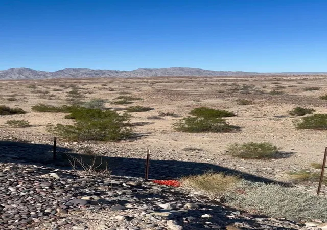 Photo 3 of Land for sale at 0 Havasu Lake Rd, Needles, CA 92363 | MLS# 219148327DA | Listing updated on 2026-06-04