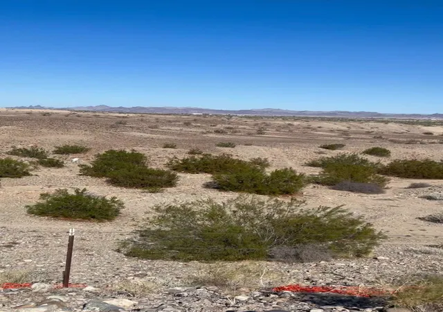 Photo 4 of Land for sale at 0 Havasu Lake Rd, Needles, CA 92363 | MLS# 219148327DA | Listing updated on 2026-06-04