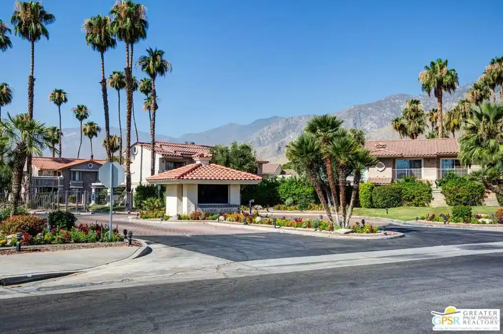 Photo 1 of Condo for sale at 2001 E Camino Parocela #Q120, Palm Springs, CA 92264 | MLS# 26838185PS | Listing updated on 2026-08-20