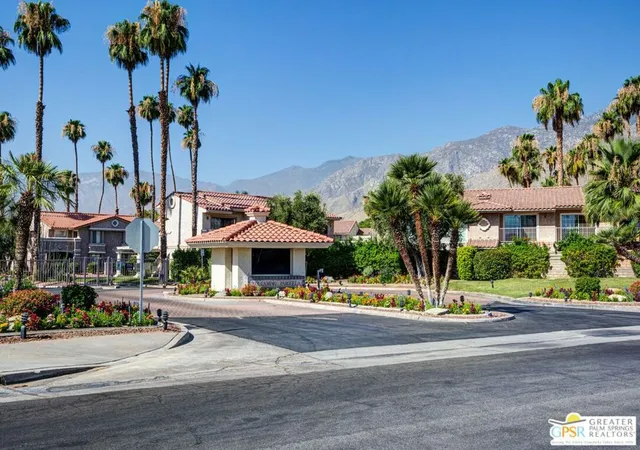 1st image of 2001 E Camino Parocela #Q120, Palm Springs, CA 92264 | MLS# 26838185PS