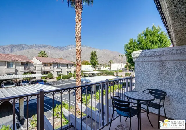 2nd image of 2001 E Camino Parocela, Palm Springs, CA 92264